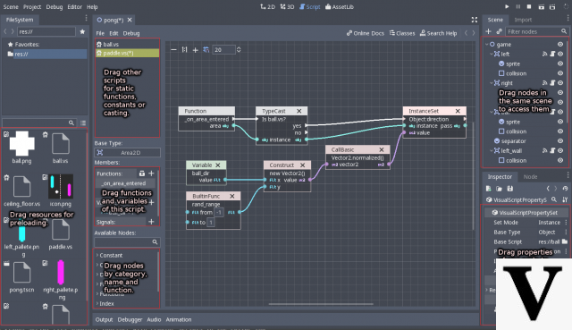 Tutorial: Guía de expertos para la creación de scripts