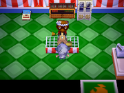 Tienda de Tom Nook