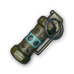 Stun Grenade