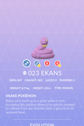 Ekans