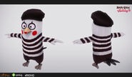 Mime