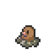 Diglett