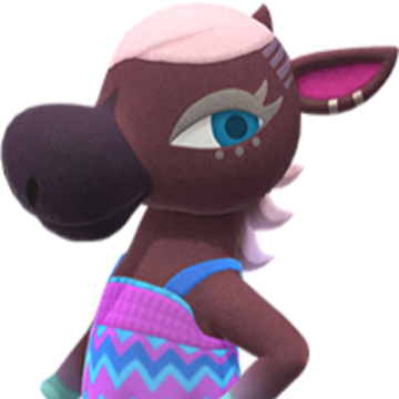  Animal Crossing:Style