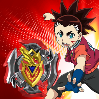 【Hack Free】 Generator For Beyblade Burst Rivals: Coins And Gems.