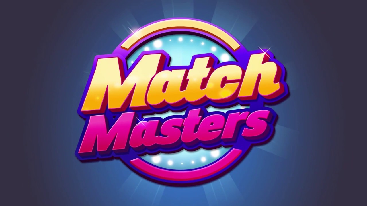 【Hack Free】 Generator For Match Masters Coins And Trophies.