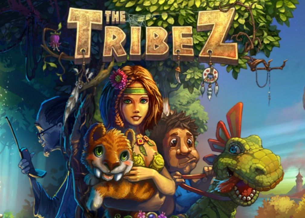 the tribez build a village unlimited gems and coins apk