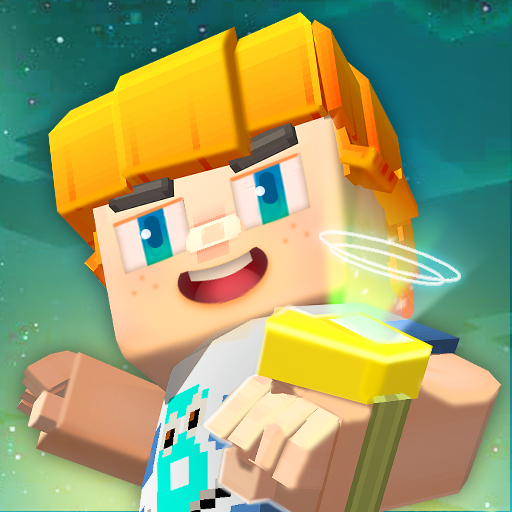 【Hack Free】 Generator For BLOCKMAN GO: BLOCKY MODS: Gcubes And Diamonds.