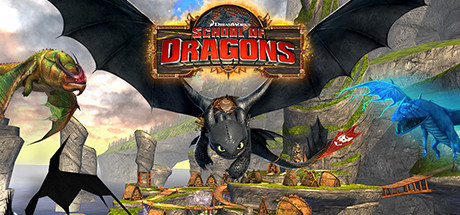 school of dragons wiki clan achievements