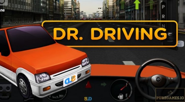dr driving cheats